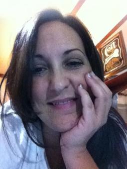 Your Favorite Cougar On Call., 37