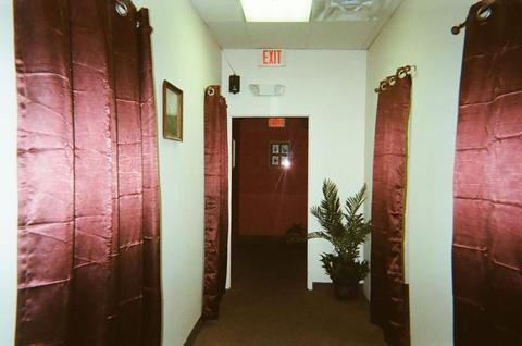 Relaxation Massage, 28