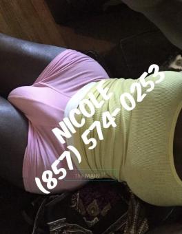?? TS Nicole Hung ????, 23