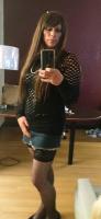 Submissive SissySlut at your service. make me your dirty girl!!, 37