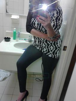* █CUBAN hot latin blonde █ == 786 424-1559 fullbody rub, 36