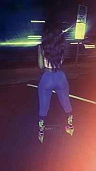 *Your Dream Girl Awaits You*(Black Barbie)!!, 23