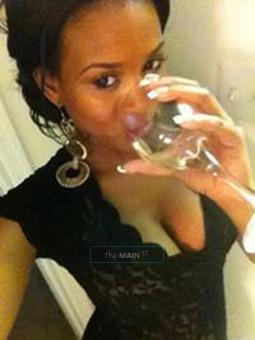 ❤Let me jump start your DAY! ...Exotic CoCo, 24