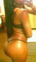The Best You Never Had**Biracial* Korean and Black Hard Body, 21