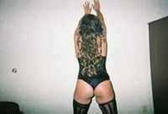 BUSTY LATINA MIX from stlouis is for all working mens my kiss $60 all day, 28