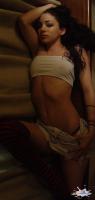 Exotic Latina Call me for a toe curling experience, 23
