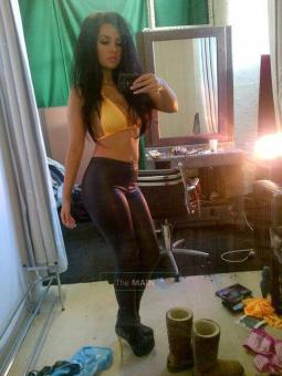 â?¶â€”- NEW â€”â€” â˜… â–ˆ { SUPER AWESOME GIRL } â–ˆ â˜… â€”-NEWâ€”â€” â?¶ -, 22