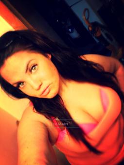 Young attractive girl needs you!, 24