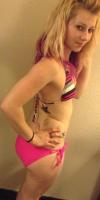 Little Hot Blonde CoCo Looking To Party !, 22