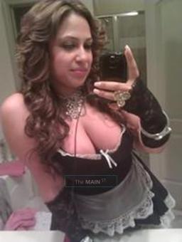 100% REAL..... OUTCALL ONLY.... Busty Bombshell ... Classy, 30