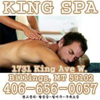 ♥ ♥ Best Asian Massage & Table Shower !!!! @ KING SPA! Best Service !! (BILLINGS MT.), 30