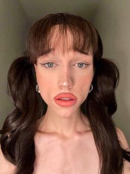 22 and Transgender!, 22