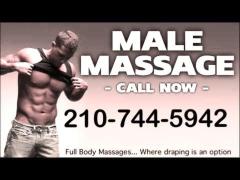 The Male Therapist.... 210-744, 27