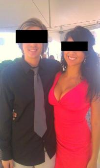 Real sexy couple,All natural adult actress girlfriend, 22