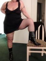 Late Nite - MATURE * CLASSY * THICK - Sexy, 44