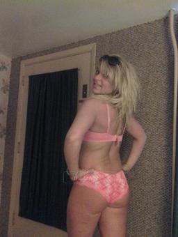 double blondes double the pleasure, 20
