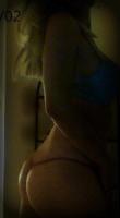 Blonde GiIrl Next Door Colombian, 24