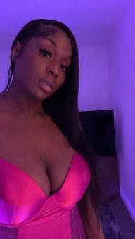 Mistress Chante, 30