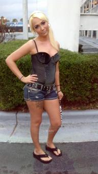 ~~~ Sexy blonde playmate ~~~ HOLLY:), 21