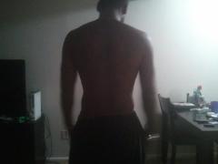 Attention ALL ladies!!!let me pleaz u!!, 27