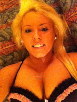 ★ JERSEY ★ PLAYFUL N@u-ghty Busty Blonde Hottie a Must See Local & Reviewed SPECIALS, 19