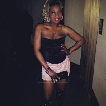 Â° â€¢❤ ❤â€¢ Â°Â° Massage EXPERT LaLa the chocolate Blonde bombshell Â°Â° â€¢❤ ❤â€¢ Â°