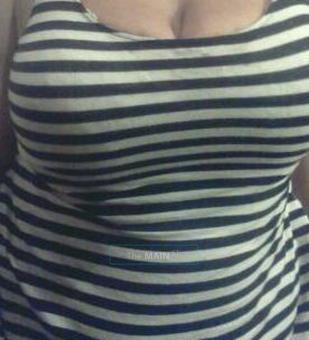 *I Dont Tease I Please What You See Is All Natural Come see 80Roses Specail*, 22