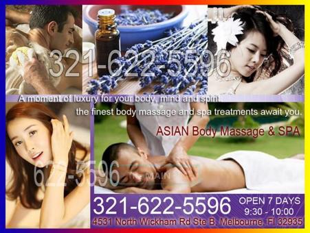 BEST SWEET â€”â€”â€” â™¥ *GRAND OPEN=NEW* â™¥ â€”â€”â€” COME & ENJOY â€”â€”â€”â€” ASIAN Massage â€”â, 26