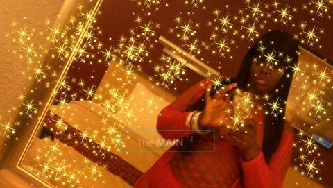 Candience A Chocolate Bbw Godess For Those Who Missed Me Im Bac In Full Effect $40 special, 27