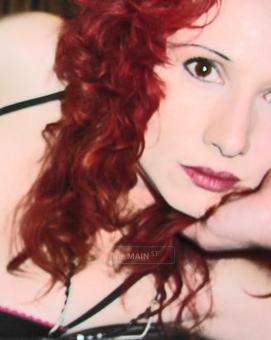 Sarah, Redhead Must See!!!!!, 35