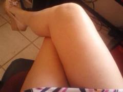 Let Me Help You To Relax Those Manly Muscles, 43