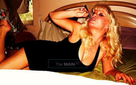 *40~D *NATURAL~BLONDE BARBIEDOLL* What Every Man Desires But Few Get To Enjoy ~! *****, 38