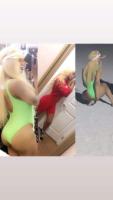 BARBIANA ??????? TOP&BTTM BOOTY?? BULLY??FACETIME SHOW’S ???????????, 24