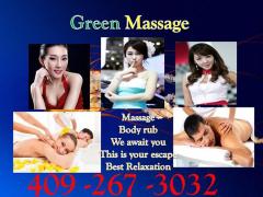 Asian best quality body massage, 30