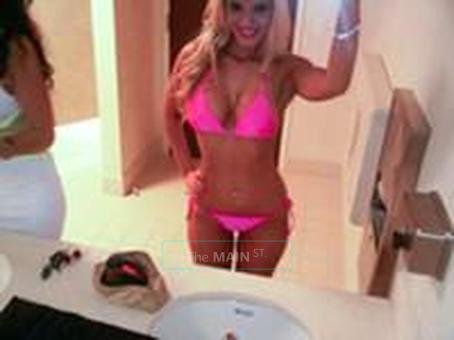 â˜…â€”â€”â€” â?¤ â€”â€”â€” â–ˆ â?¤ MOUTH WATERING! â?¤ HOT BOMBSHELL! â?¤ â–ˆ â€”â€”â€” â?¤â€”â€”â€”, 22