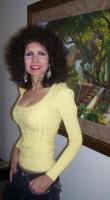 Best Nude Swedish, and Deep Tissue Massage, by hot Brunette, Mia, REVIEWED