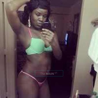 ***POCAHONTAS BROWN CREOLE BEAUTYÂ°Â°****Let me be your getaway on this rainy day**Â°Â°, 21