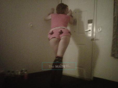 SEXY natural redhead SPECIALS!, 24