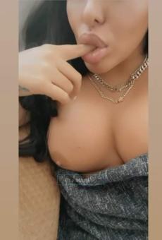 TRANSEXUAL Curvy Thick Latina - 100% Real -, 25