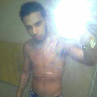 Hot Jordan Here In C.C Texas For One Weekend ONLY, 23