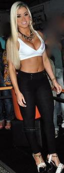 *LiMiTED TiME* __________ BLONDE BARBiE! __________ ~ PiNK & SWEET ~ __________ HOT iNCALL !!, 25