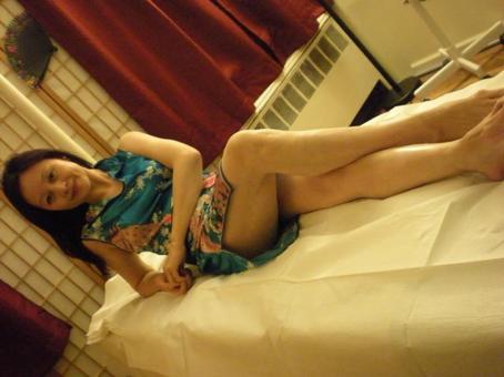 ~~ Relaxing By Amazing Lady ~~