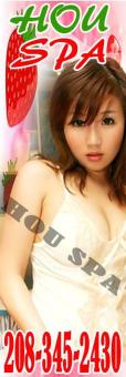 Fun Experience - Asian Staff •.¸•? HOU SPA ?•¸.• - GREAT STAFF - TODAY $ 30 SPECIAL, 23