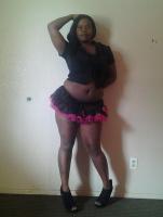 M!$$ keke $ex! Brown $t@ll!on pure 100% $@t!cef@ct!on, 23