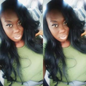 Yung sexy hung black ts college girl ??, 22