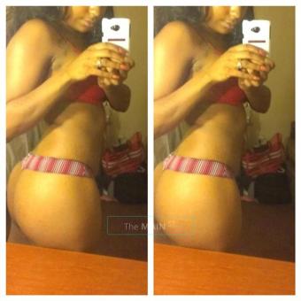 Super Fre@ky Ethiopian & Indian C@li girl!! You wouldnt want to miss out!!, 22