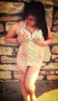 ~*~ Beauty ~*~ Grace ~*~ Elegance ~*~ Curvy Mixed Chica ~*~ Incal/Outcall ~*~, 19