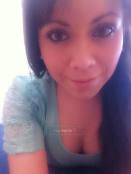 AMANDA :)) Sweet Amanda !! #801-548/7923, 21