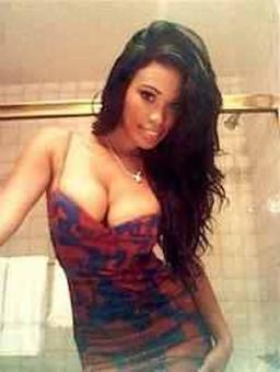 ?? Exoctic PLAYMATE * Very Kinky GIRL •• ?, 22