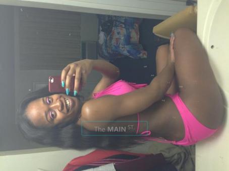Let me comfort U. EXPERINCED wit my hands BIANCA, 21
